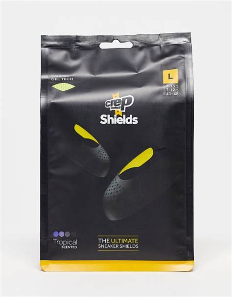 crep protect toe shield
